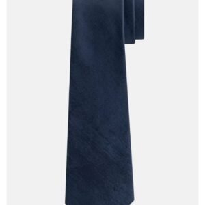 Gravata Slim Masculina Calvin Klein - Marinho Gravata Slim Masculina Calvin Klein Marinho u