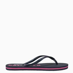 Chinelo Feminino 1978 Calvin Klein Swimwear - Marinho Chinelo Feminino 1978 Calvin Klein Swimwear Marinho 39/40