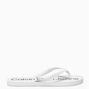 Chinelo Masculino Basic - Branco 2 Chinelo Masculino Basic Branco 2 37/38
