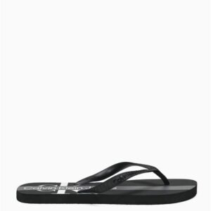 Chinelo Masculino Re Issue Stripe - Preto Chinelo Masculino Re Issue Stripe Preto 37/38