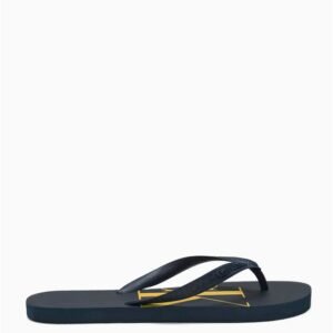 Chinelo Masculino Deslocado - Marinho Chinelo Masculino Deslocado Marinho 37/38