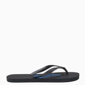 Chinelo Masculino Deslocado - Chumbo Chinelo Masculino Deslocado Chumbo 37/38