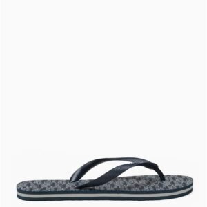 Chinelo Masculino Full Logos Swimwear - Marinho Chinelo Masculino Full Logos Swimwear Marinho 37/38