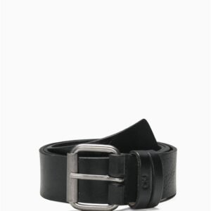 Cinto Masculino Queima Calvin Klein - Preto Cinto Masculino Queima Calvin Klein Preto 90