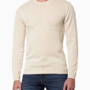 Tricot Masculino Maxi - Areia Tricot Masculino Maxi Areia g