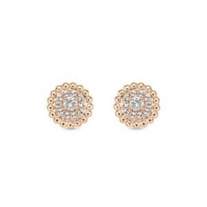 Brinco Life My Rose Mandalas