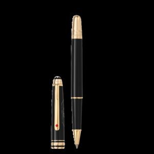 Caneta Roller Montblanc MST Around World Classique - MB128474