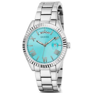 Relógio Guess Ladies Dress Feminino Aço