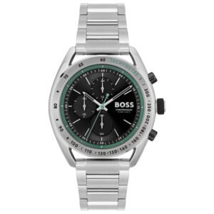 Relógio Boss Masculino Aço 1514023