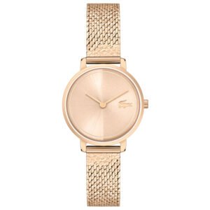 Relógio Lacoste Feminino Aço Rosé 2001296