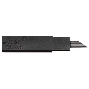 Minas para Lapiseira Montblanc Hb 0.9 mm 10 Uni - 111539