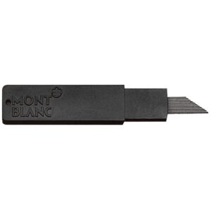 Minas para Lapiseira Montblanc Hb 0.5 mm 10 Uni - 111537