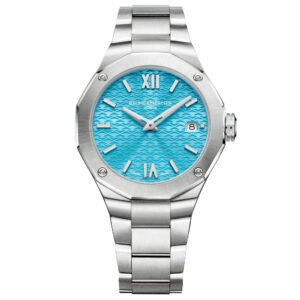 Relógio Baume & Mercier Feminino Aço M0A10612