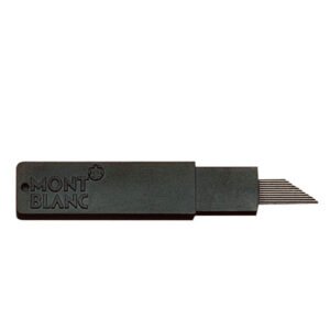 Minas para Lapiseira Montblanc Hb 0.5 mm 10 Uni - 114641