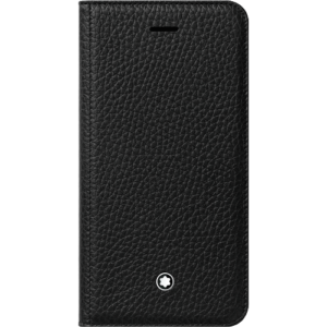 Capa Flipside Montblanc Meisterstück Soft Grain iPhone 8 - 118409