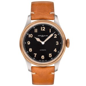 Relógio Montblanc 1858 Automatic Masculino 116241