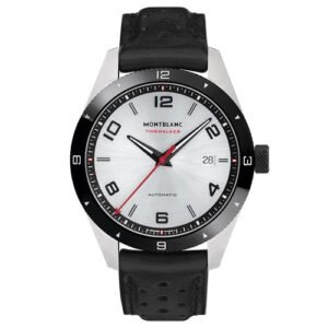 Relógio Montblanc TimeWalker Masculino 116058