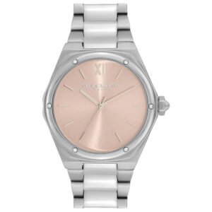 Relógio Olivia Burton Feminino Aço 24000071