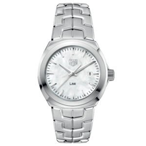 Relógio TAG Heuer Link Feminino WBC1310.BA0600