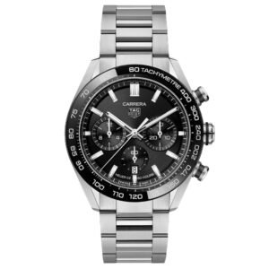 Relógio TAG Heuer Carrera Masculino CBN2A1B.BA0643