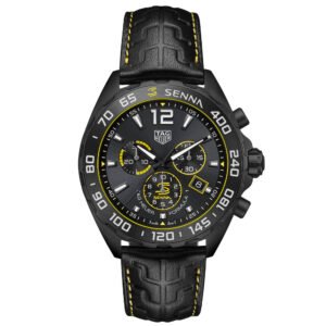 Relógio TAG Heuer Formula 1 Senna Masculino CAZ101AJ.FC6487