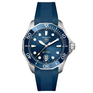 Relógio TAG Heuer Aquaracer Professional 300 Masculino WBP201B.FT6198