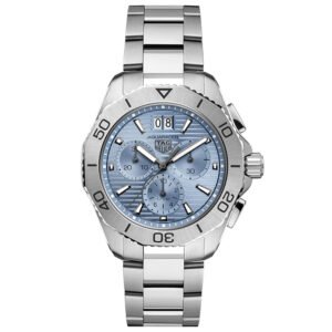 Relógio TAG Heuer Aquaracer Masculino Aço CBP1112.BA0627