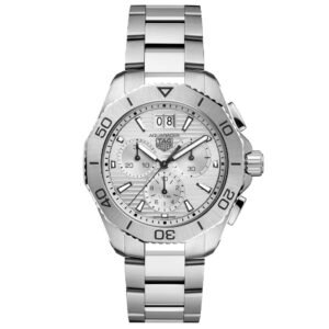 Relógio TAG Heuer Aquaracer Masculino Aço CBP1111.BA0627