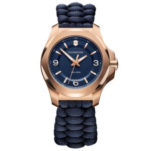 Relógio Victorinox I.N.O.X. Paracord Feminino 241955