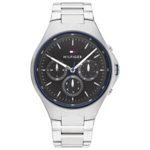 Relógio Tommy Hilfiger Masculino Aço 1792054