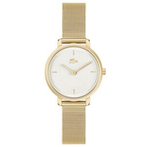 Relógio Lacoste Suzanne Feminino Dourado - 2001322