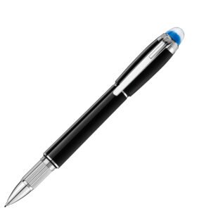 Caneta Montblanc Starwalker Preto Fineliner - 118847