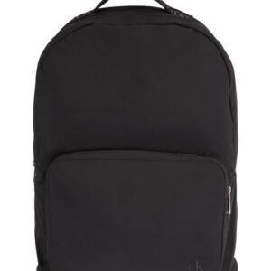 Mochila Masculina Logo na Alça Calvin Klein Jeans - Preto Mochila Masculina Logo na Alça Calvin Klein Jeans Preto u
