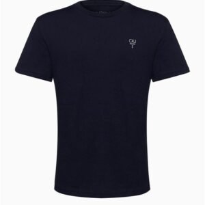 Camiseta Menino Ômega Calvin Klein Jeans - Marinho Camiseta Menino Ômega Calvin Klein Jeans Marinho 10