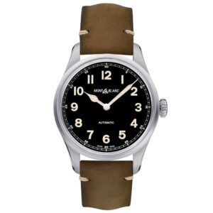 Relógio Montblanc 1858 Automatic Masculino 119907