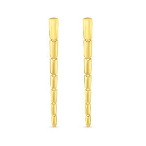 Brinco Sonata em Ouro Amarelo 18k