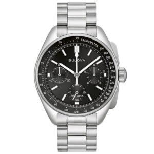 Relógio Bulova Archive Series Masculino Aço 96K111