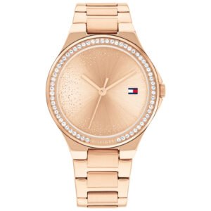 Relógio Tommy Hilfiger Juliette Feminino Rosé - 1782643