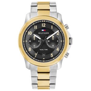 Relógio Tommy Hilfiger Wesley Masculino - 1710627