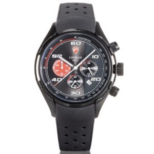 Relógio Locman Ducati Preto