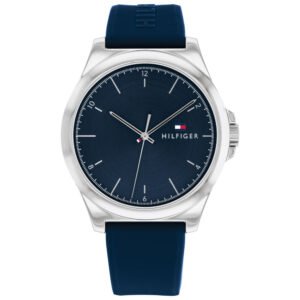 Relógio Tommy Hilfiger Norris Masculino Azul - 1710616