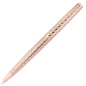 Caneta Esferográfica Vivara Rosé Gold