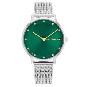 Relógio Tommy Hilfiger Pippa Feminino Verde - 1782762