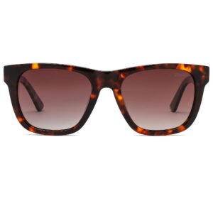 Oculos Vivara Em Acetato Na Cor Tartaruga