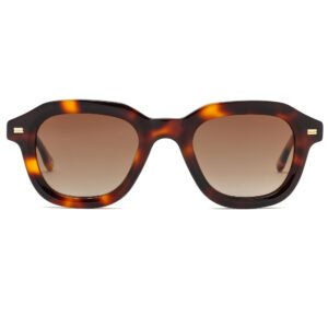 Oculos Life Em Acetato Na Cor Tartaruga Mb-1256.2