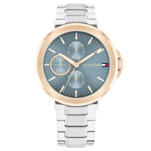 Relógio Tommy Hilfiger Lori Feminino Azul - 1782754