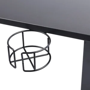 Suporte Para Copo Acoplável Em Mesa Comfy