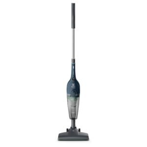 Aspirador De Pó Powerspeed Plus Electrolux 1300w Azul 110v
