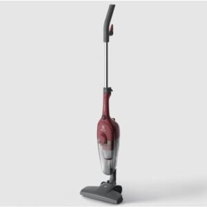 Aspirador de Pó Vertical Electrolux Power 2 Em 1, 1,2l 220v