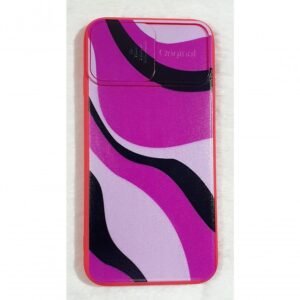 Capinha Iphone 7 4.7 Colorida Cor Cor 4